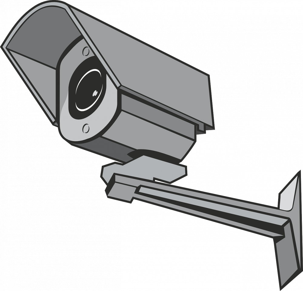 Find det rette overvågningskamera til dit hjem