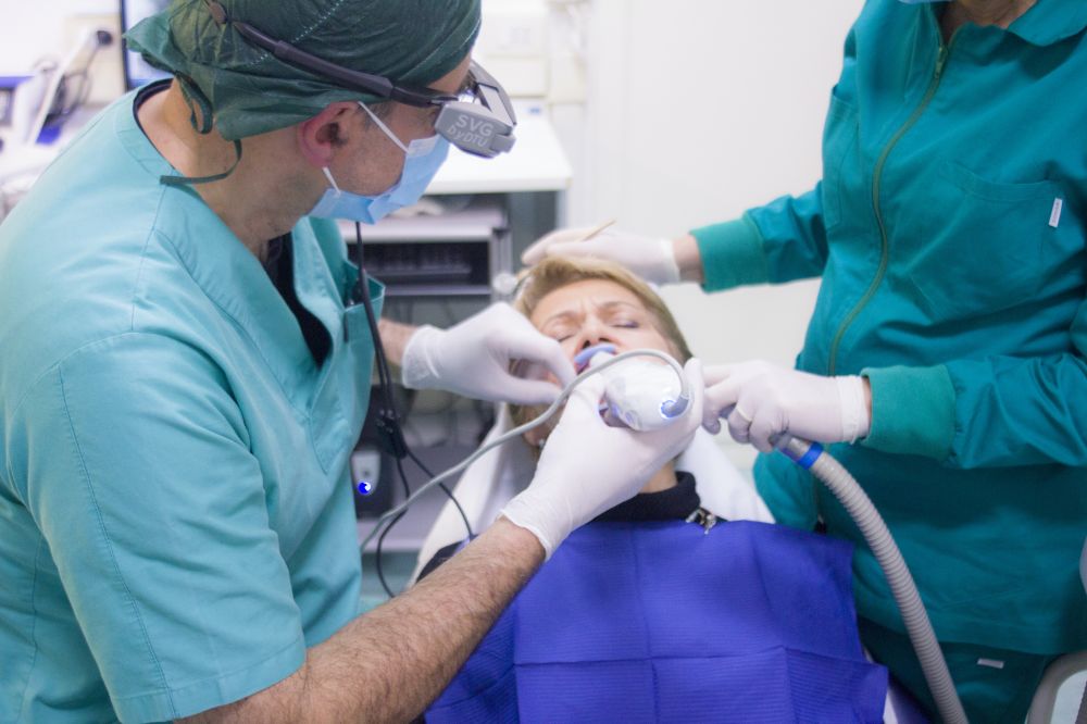 Find professionel tandpleje i Hjørring: Tandlægerne i byen hjælper med at opretholde god mundhygiejne