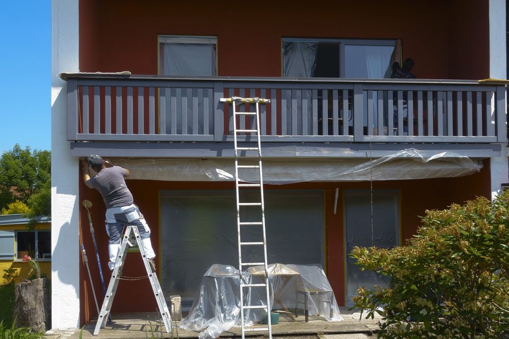 Professionelt Malerfirma i Skovlunde: Kvalitet og Ekspertise