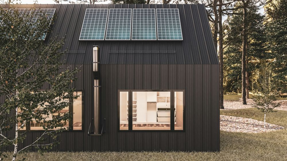 Solceller - bliv klogere på dit næste energivalg