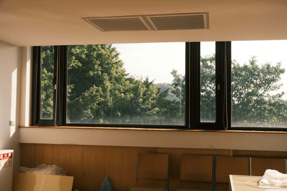 Service af ventilation: En vigtig del af indeklimaet