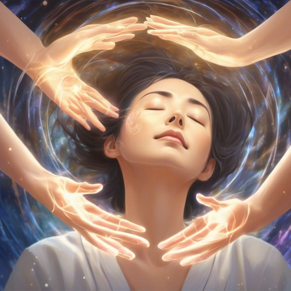Reiki healing  hvad er det, og hvordan kan det støtte krop og sind?