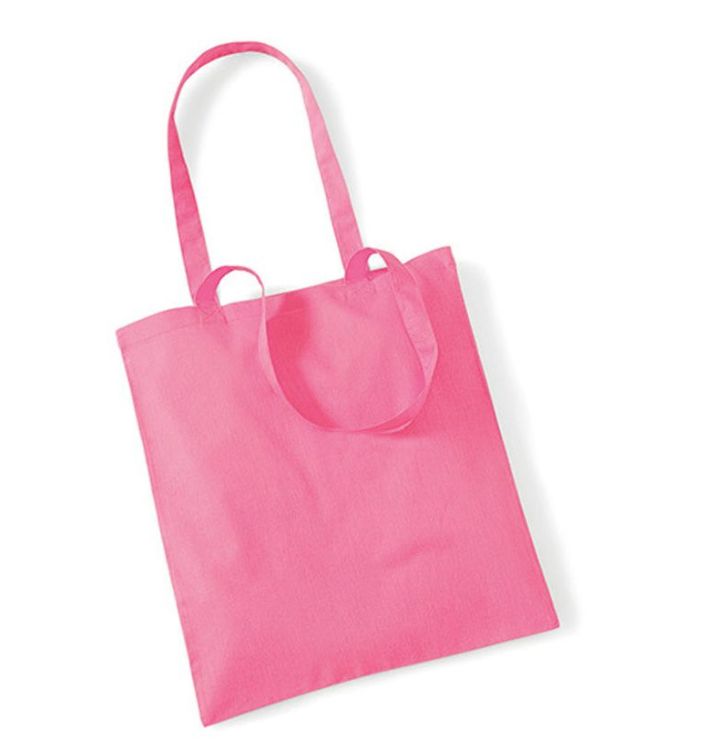 Muleposer med tryk som effektiv og bæredygtig reklame