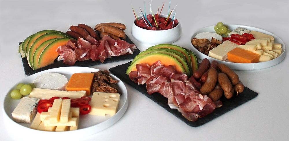 Tapas aalborg  nordisk smagsoplevelse i hjertet af byen